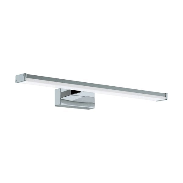EGLO Pandella 1 LED Silver 400 Bathroom Light