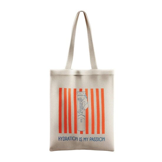 Fast&Up Tote Bag