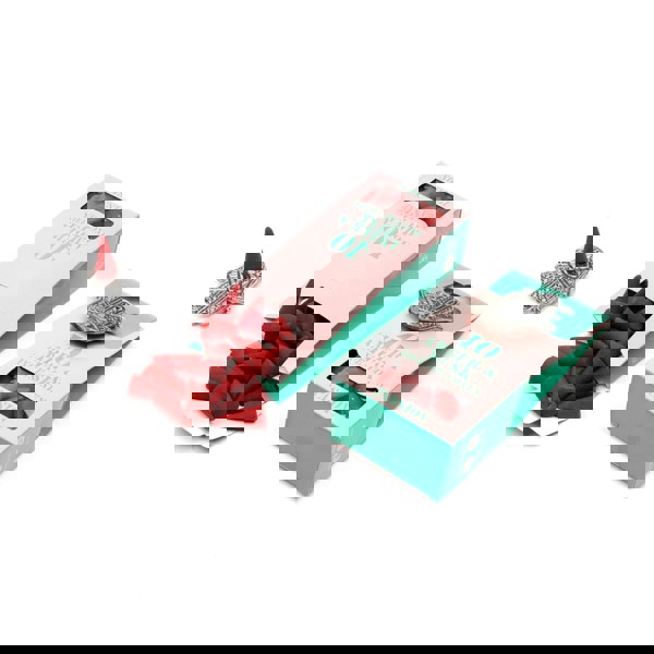 Myga Spirit Incense Cone Set – 7 Unique Scents for Meditation and Spiritual Practice