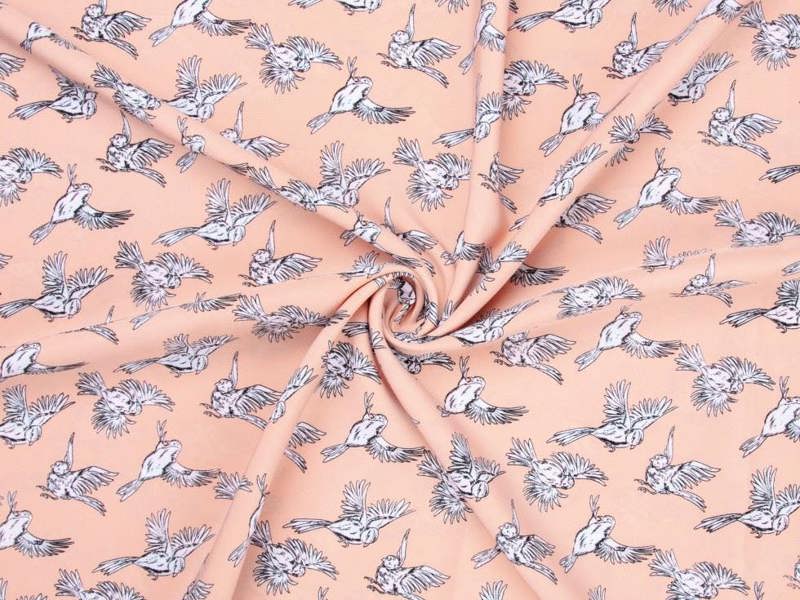 Blush Pink