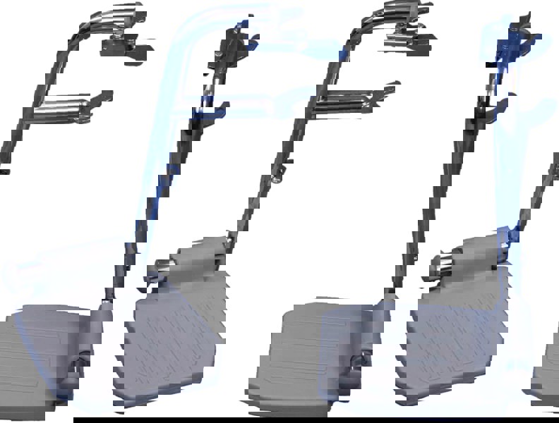 Aidapt Linton Commode F Rest Set 2