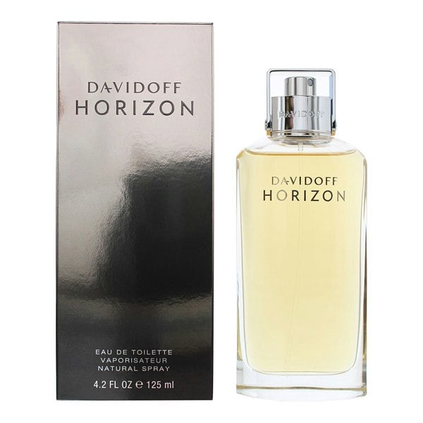 Davidoff Horizon for Him Eau de Toilette - 125ml