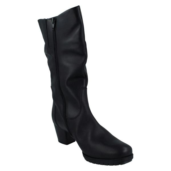 Gabor Ladies Gabor Mid Calf Slouch Boots 56.606