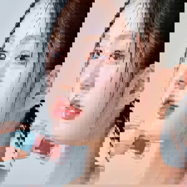 TOCOBO Juicy Berry Plumping Lip Oil 13 Choco Berry