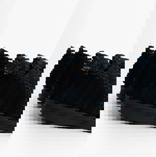 Dr Keller DARREN GUSS Mens Slippers Navy