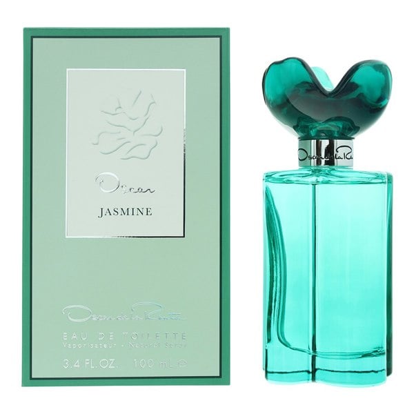 Oscar De La Renta Oscar Jasmine for Her Eau de Toilette - 100ml