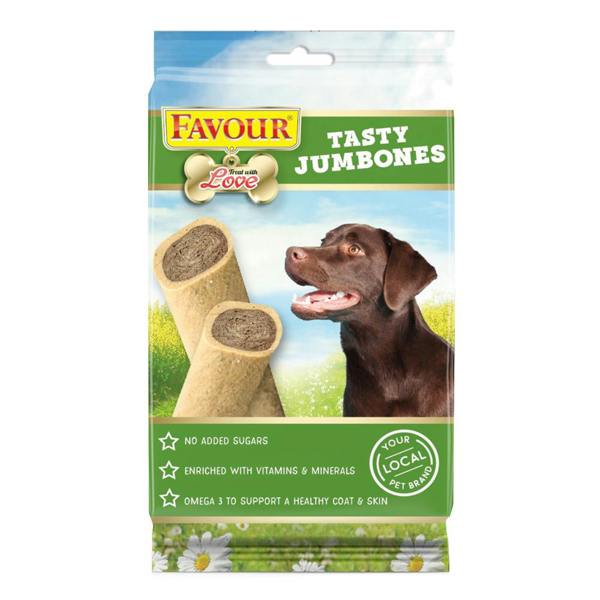 Favour Jumbones Dog Treats