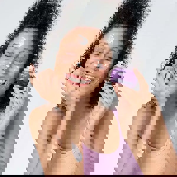 EQQUALBERRY Bakuchiol Plumping Capsule Cream 50ml