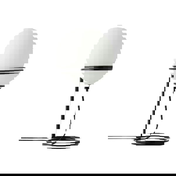 Nordlux Wilson | Table lamp | Black