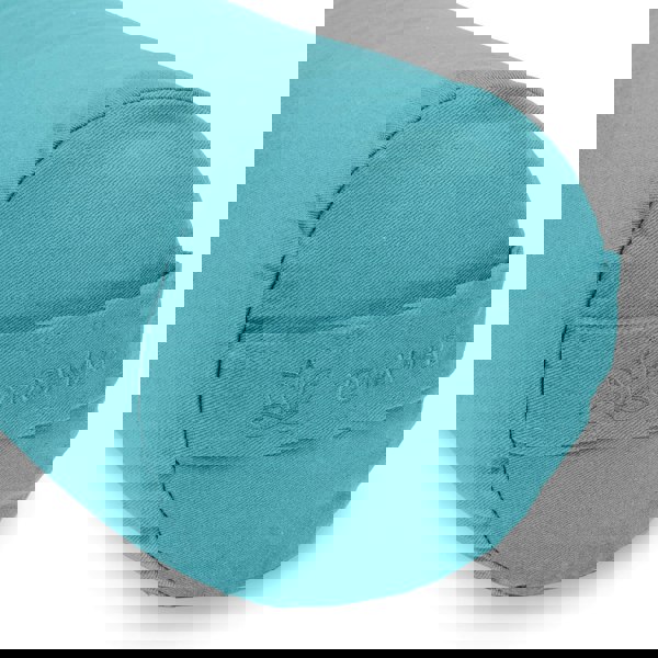 Fitness Mad Buckwheat Yoga Bolster