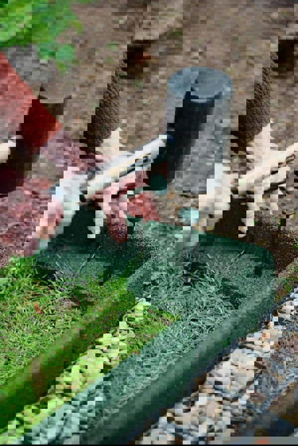 FlexiBorder Inside Corner Box of 2 Green