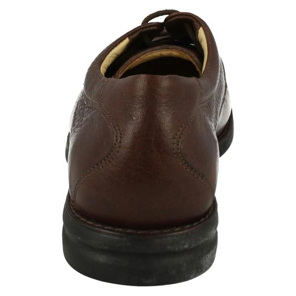 ANATOMIC Mens Anatomic Formal Lace Up Shoes New Recife