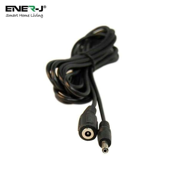ENER-J 3 Meter Extension Cable for Outdoor IP Camera for IPC1003 & IPC1016