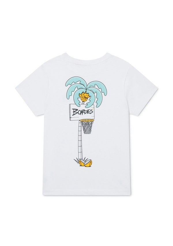 BOARDIES Long Shot Kids T-Shirt