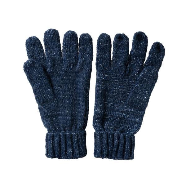 Regatta Womens/Ladies Multimix Winter Gloves - Navy - 