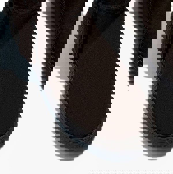 FitFlop iQ-COMFF TASSEL SUEDE Ladies Short Boots Chocolate Brown