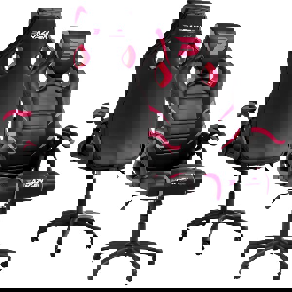BraZen Puma PC Gaming Chair