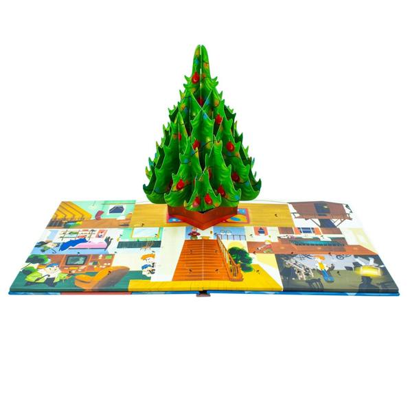 Home Alone: The Official AAAAAAdvent Calendar | Christmas Countdown with Festive Surprises