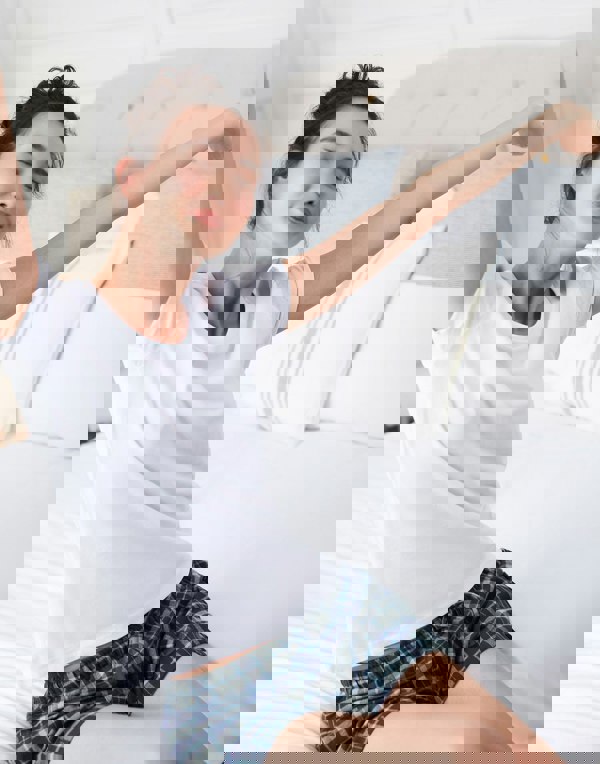 Women's Brushed Cotton Sleep Shorts – Jura Tartan - British Boxers