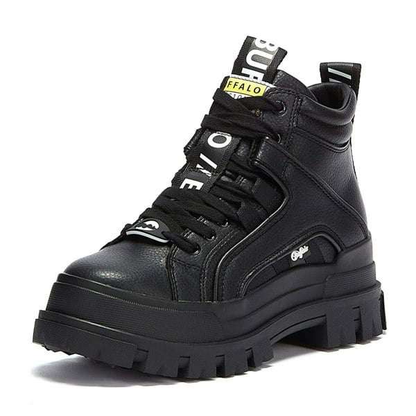 Buffalo 1622045 UN ASPHA NC Mid Black