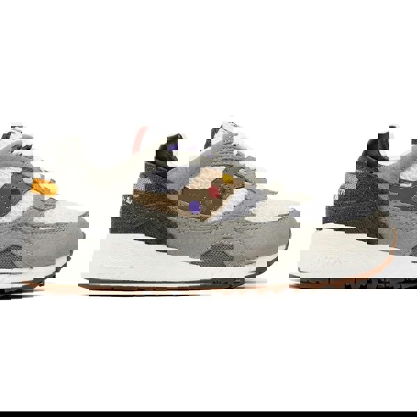 Saucony Shadow 6000 Stage Dives Grey Trainers