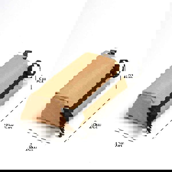 Leaper Outdoor Oxford Cloth Tactical Storage Pouch