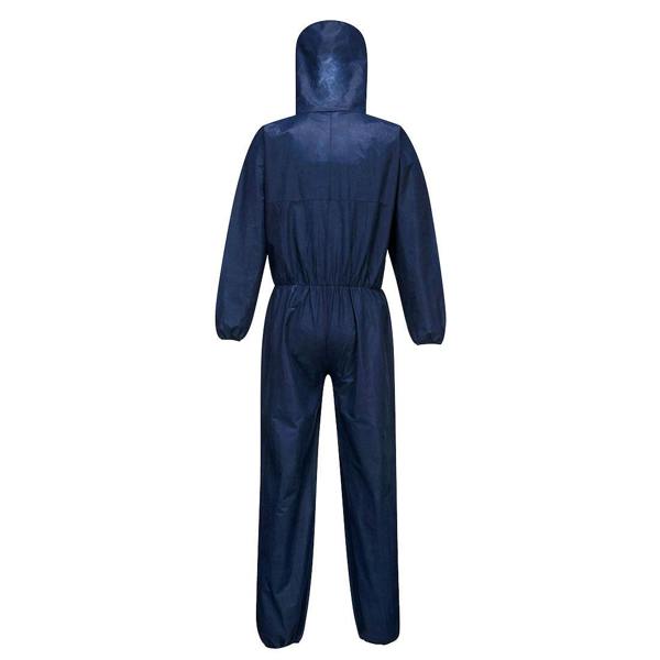 BizTex SMS Coverall Type 5/6 (50 units) Portwest