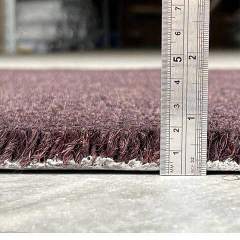 The Rugs Customisable Coir Mat – Durable & Stylish Doormats
