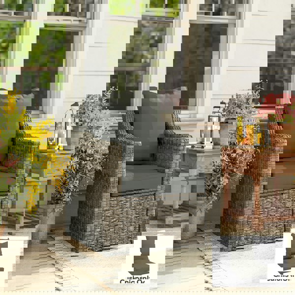 Outdoor Sofa Cushion