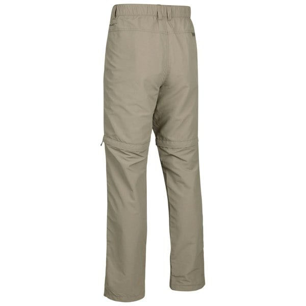 Trespass Mens Chettle Hiking Trousers - Bamboo