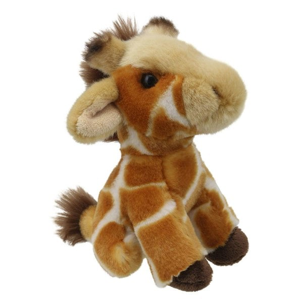 Wilberry Giraffe - Wilberry Minis