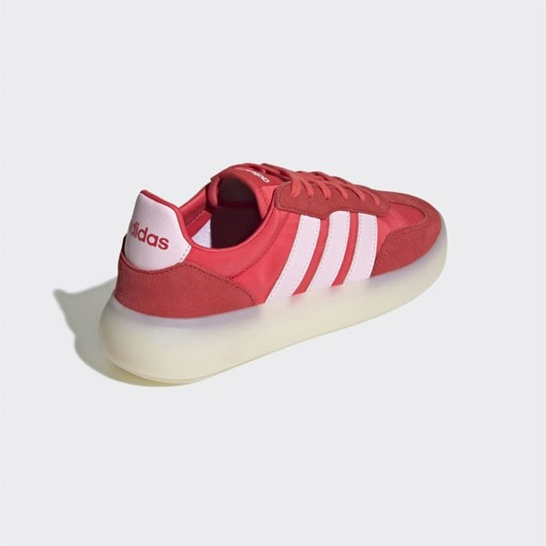 Adidas Barreda Decode Women's Red Trainers