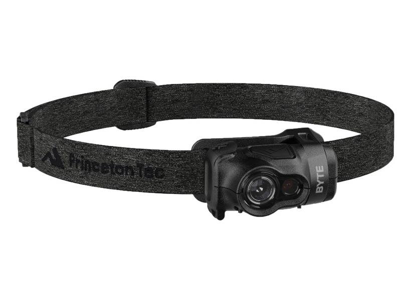 Princeton Tec Byte LED Head Torch