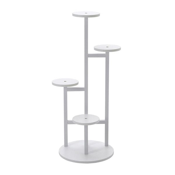 3 Tiered Flower Stand Plant Display Plant Stands & Shelves Living and Home