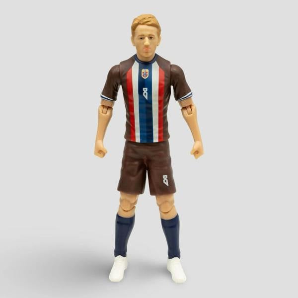 Banbo | Berge Norway Fully Articulated Figurine