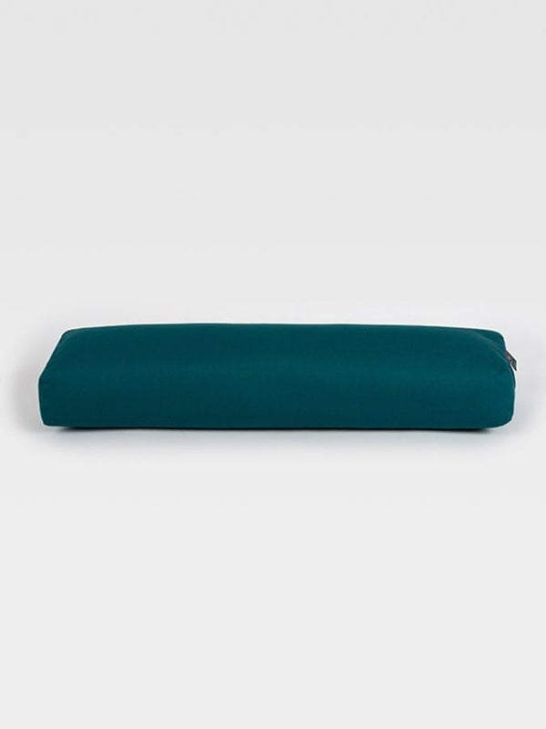 Yoga Studio EU Pranayama Buckwheat Meditation Bolster Cushion