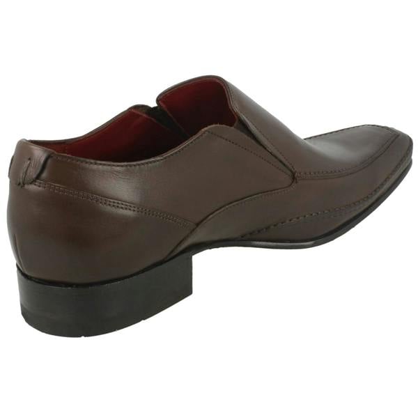 Loake Mens Loake Formal Slip On Shoes Matthews