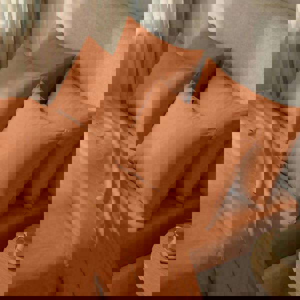 Bedable Sateen Duvet Cover Set