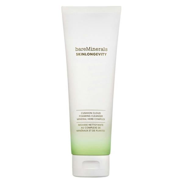 Bareminerals Skinlongevity® Cushion Cloud Cleanser 120 ml