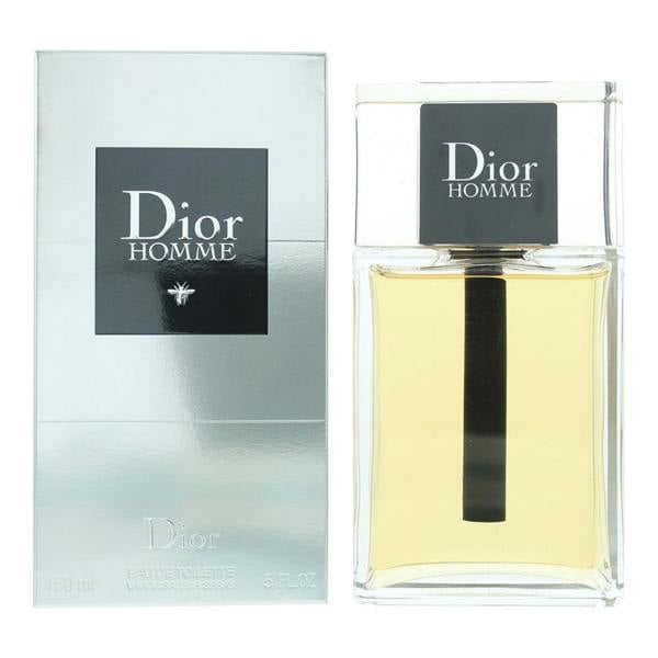 Dior Homme Eau de Toilette 150ml