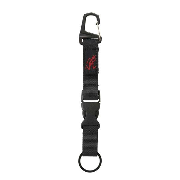 Gramicci New Webbing Key Holder