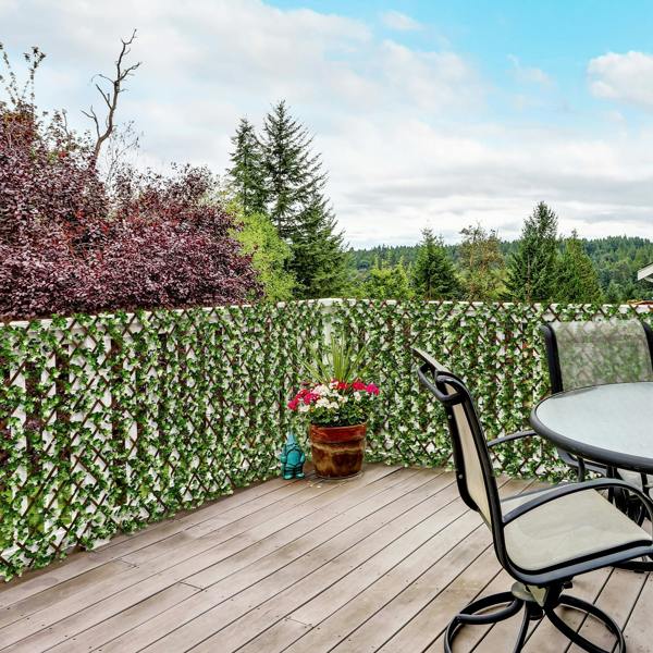 Artificial Hedge