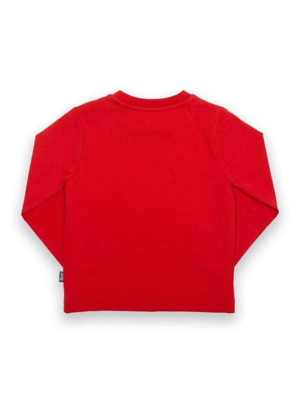 Kite Boys Organic Dino Hug T-Shirt