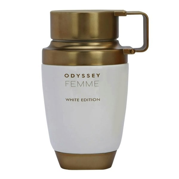 ARMAF Odyssey Femme - White Edition Eau De Parfum - 100ml