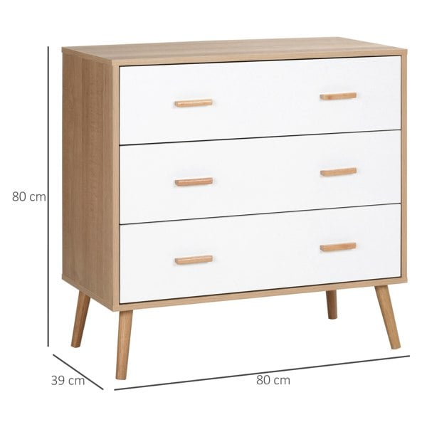 Drawer Chest