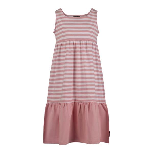Trespass Girls Keoni Dress - Baby Pink