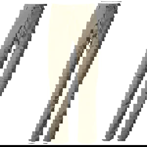 Craghoppers Mens NosiLife Pro Convertible II Trousers - Pebble - 