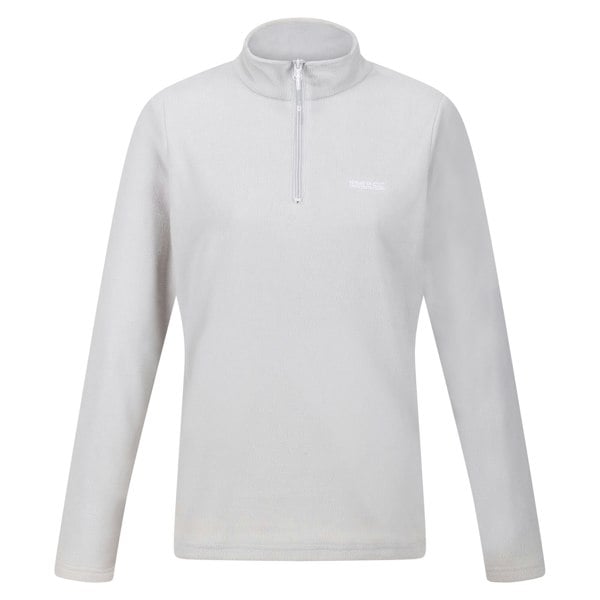 Regatta Great Outdoors Women's Sweetheart 1/4 Zip Fleece Top - Cyberspace