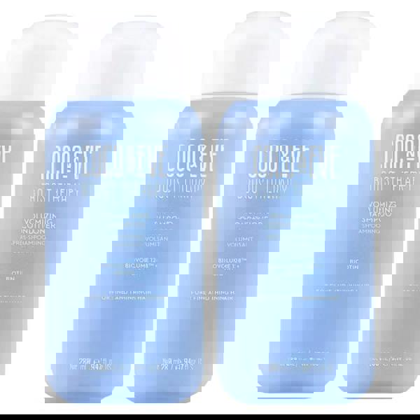 Coco & Eve Boost Therapy Shampoo Conditioner Duo