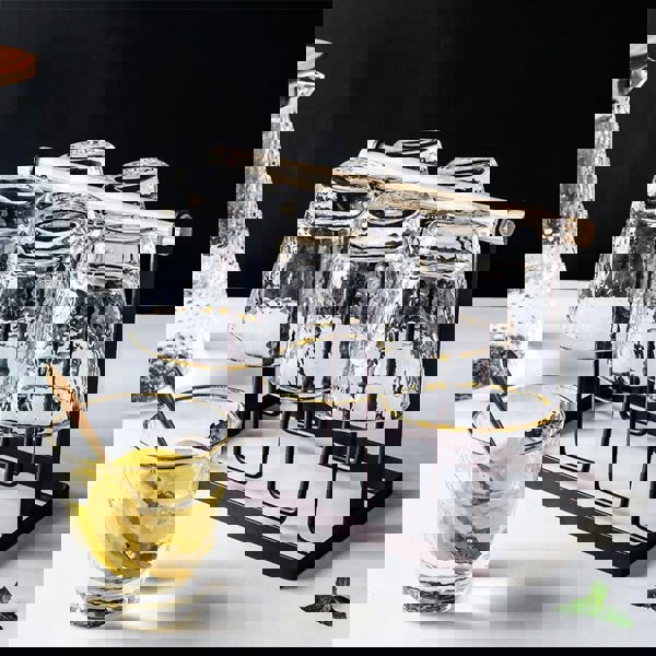 XD24 Set Of Six Mug-Weilai Concept-Weilai Concept